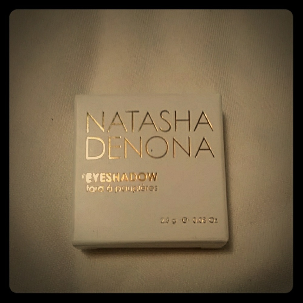 Natasha Denona eyeshadow single